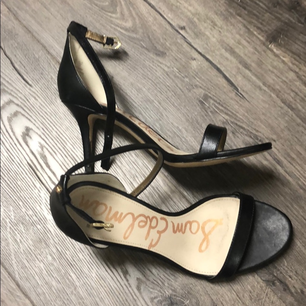 Sam Edelman Patti Heels